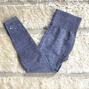 Gymshark vital seamless leggings